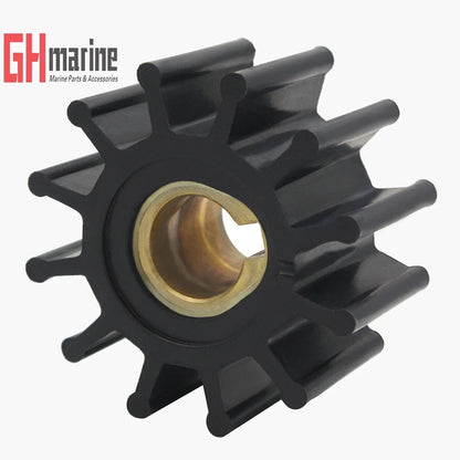 Flexible Impeller for Captain 31 Inboard Marine (UK)