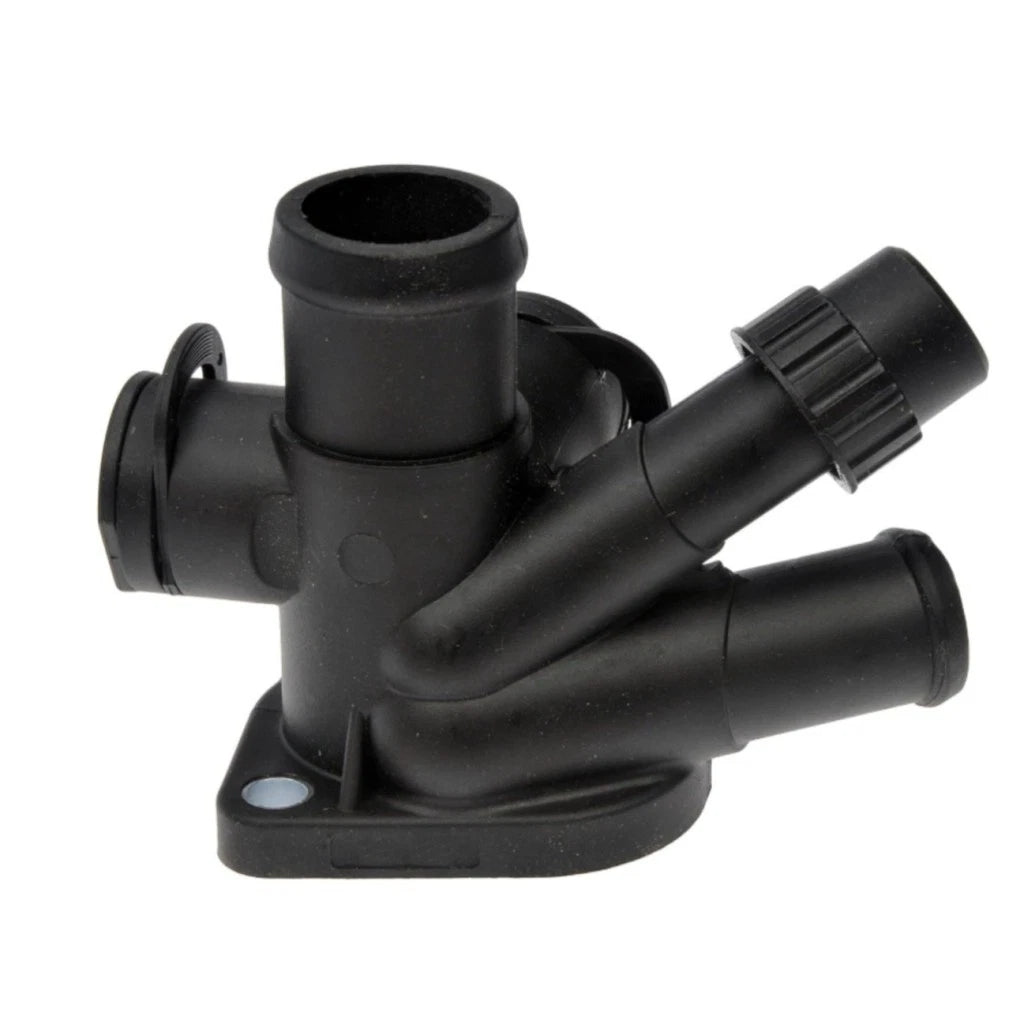 Engine Coolant Water Outlet for Volkswagen Cabrio (1995–2002) ALX-PAU-RB-902-701-CLA1