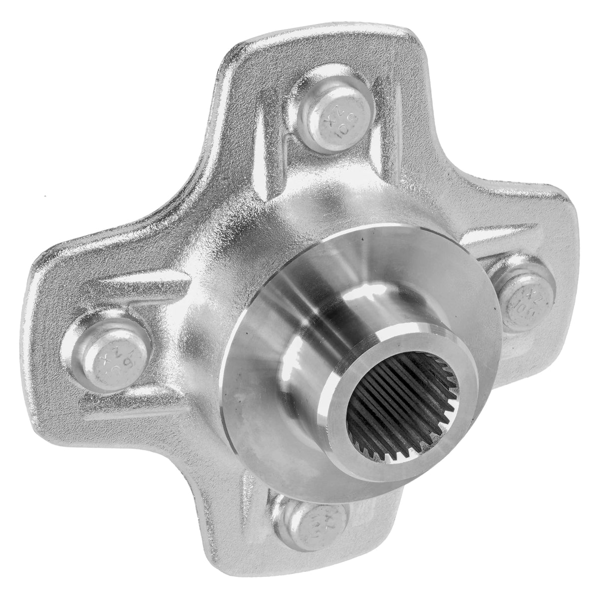 Rear Right Axle Wheel Hub for Honda TRX420FE1 TRX420FM1 (2014–2024) WH121-RGA