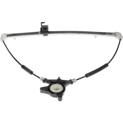 Dorman Window Regulator for Mazda 5 (2014–2017) 749-126, WLR1392, 11R612