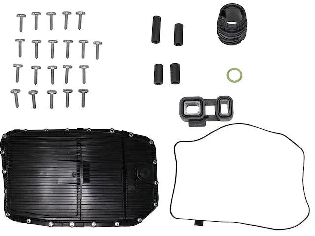 Transmission Service Kit for Jaguar XKR (2003–2010) GS517WY