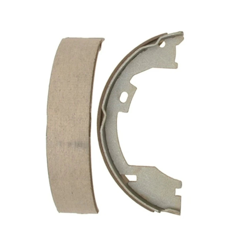 Parking Brake Shoes for Dodge Ram 4500/5500 (2008–2010) OLX-ACD17854B-CL360A51