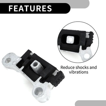 Engine Motor Mount for Nissan Juke (2011–2017)