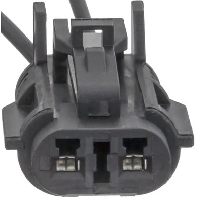 HVAC Blower Motor Resistor Connector for Kia Sedona (2014–2020) ALX-PAU-SI-S2964-CLA39