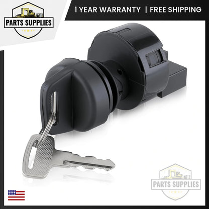Ignition Key Switch for Polaris Hawkeye Ranger RZR Sportsman (2003–2023)