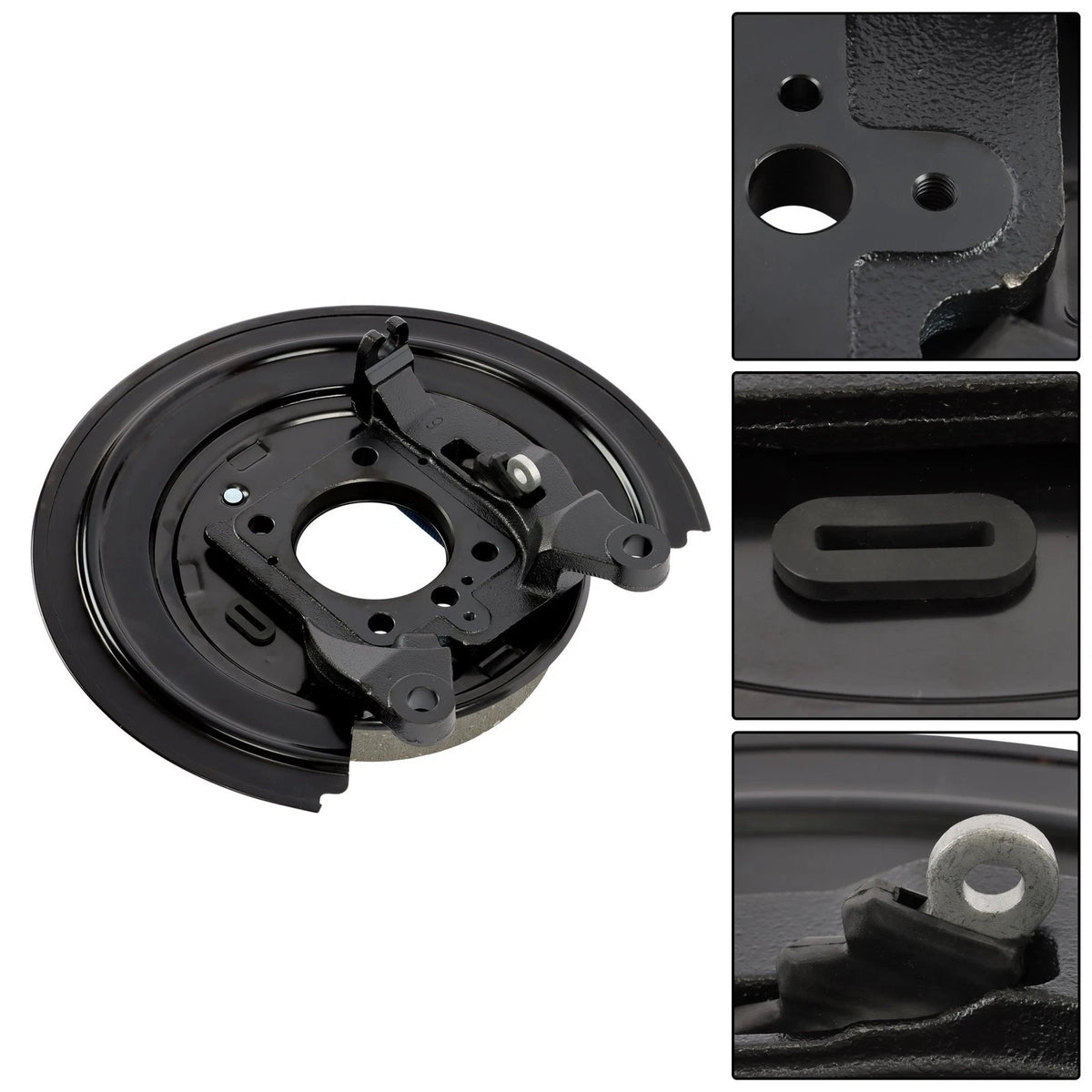 Parking Brake Adapter Assembly for Ram 1500 (2012–2022) BCK107877K