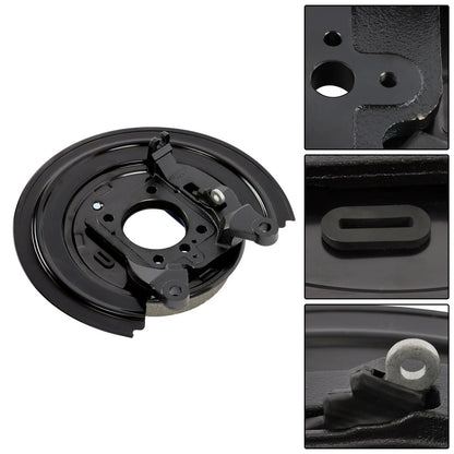 Parking Brake Adapter Assembly for Ram 1500 (2012–2022) BCK107877K