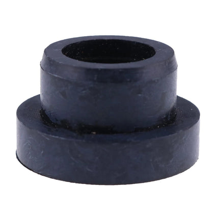 2X Rubber Bushing 6717402 for Bobcat 325 328 331 TL360 751 A220 A770 S100 S160