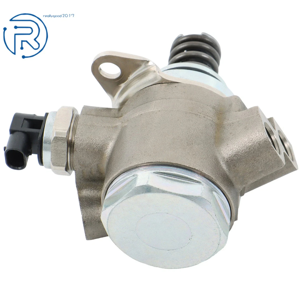 High Pressure Fuel Pump for Audi A6 A7 A8 Q5 Q7 S4 Quattro Volkswagen (2010–2016)