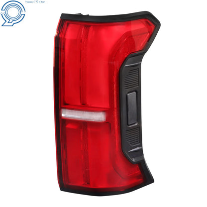 Tail Light for Tacoma TRD Off-Road/Sport/PRO/Trailhunter (2024)