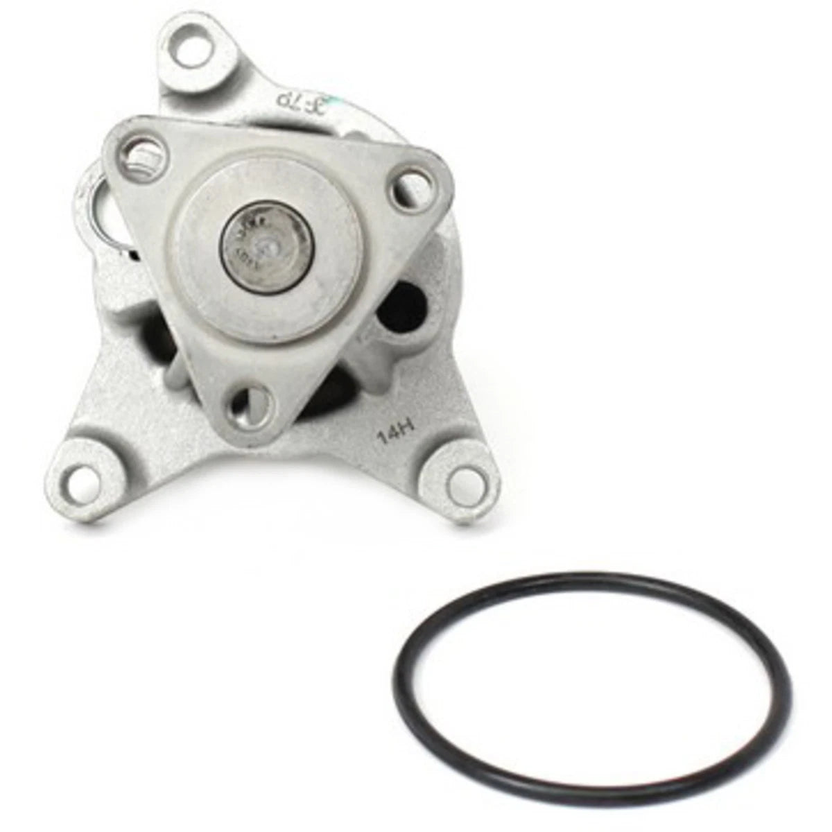Water Pump WP478 for Jaguar XF, Mazda MX-5 Miata, Land Rover LR2 (2006–2015)