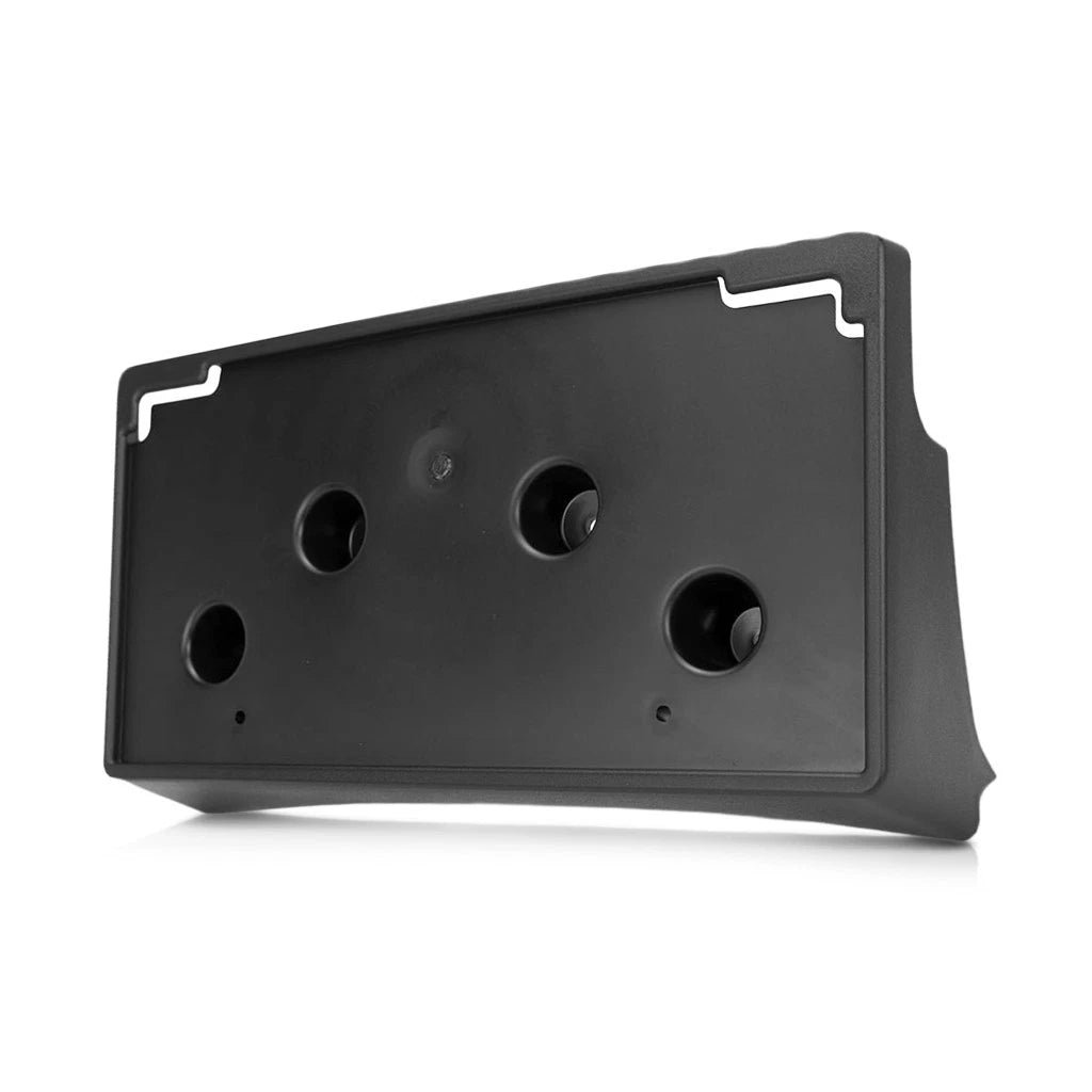 License Plate Bracket for Chevy Suburban 3500 HD (2016–2019) GM1068193