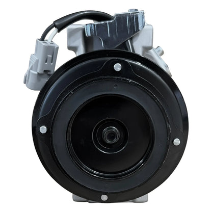 AC Compressor Replacement for Fiat 500X 2.4L (2016–2018)