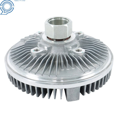 Cooling Fan Clutch for Dodge Dakota (2005–2010) Mitsubishi Raider (2006–2009)