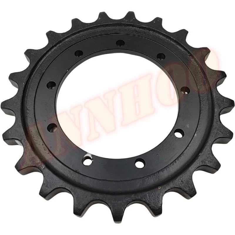 Gear Drive Sprocket for Kubota KX91-3