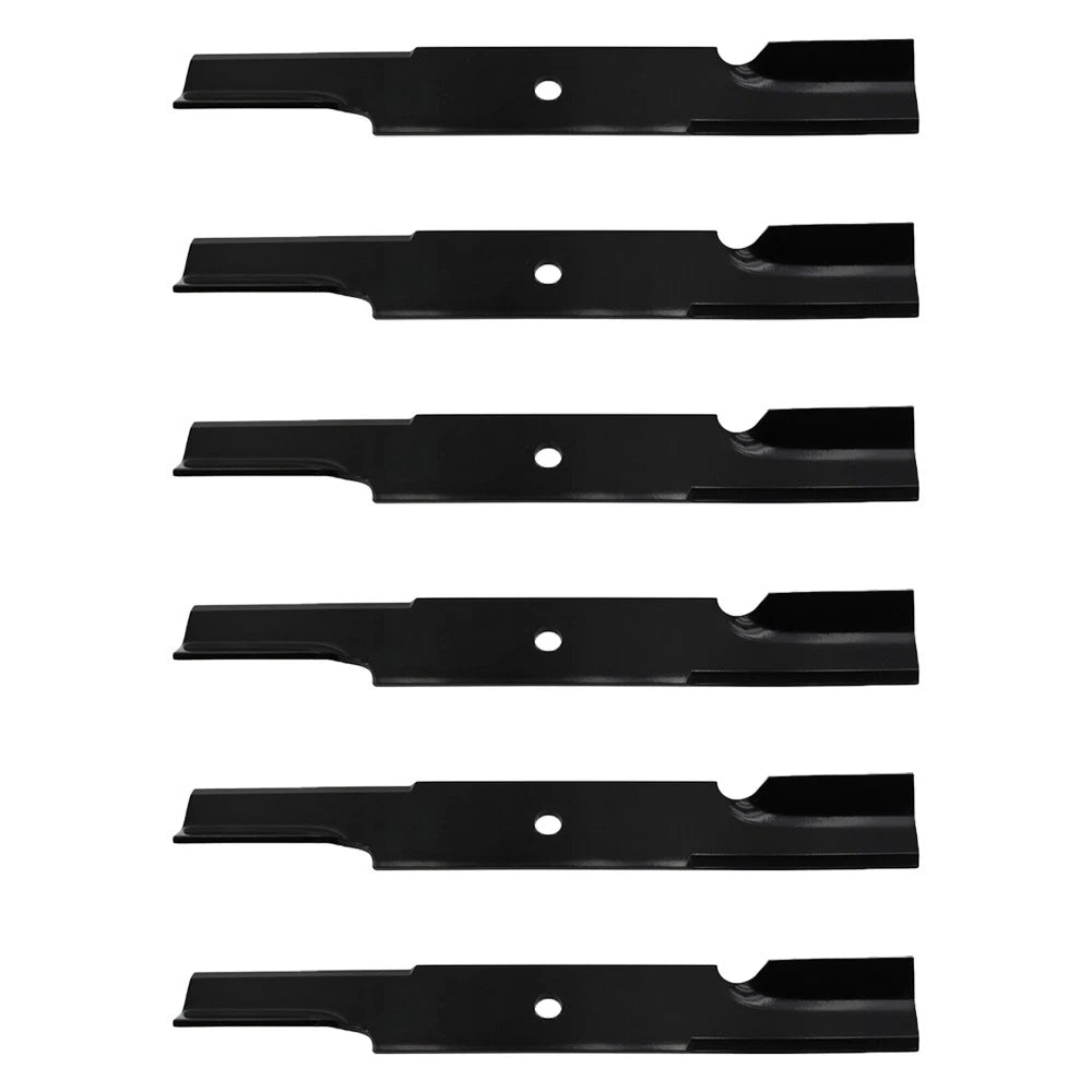6X Notched Air-Lift Blade for Snapper (Fits 1-7037)