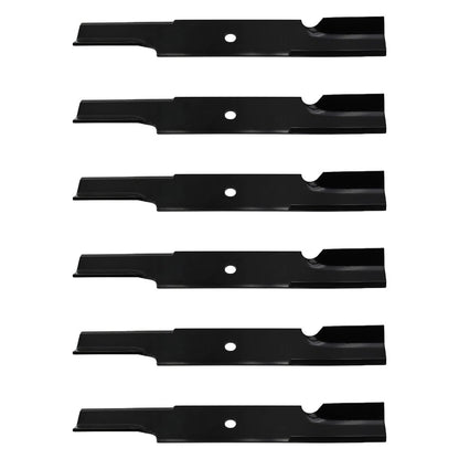6X Notched Air-Lift Blade for Snapper (Fits 1-7037)