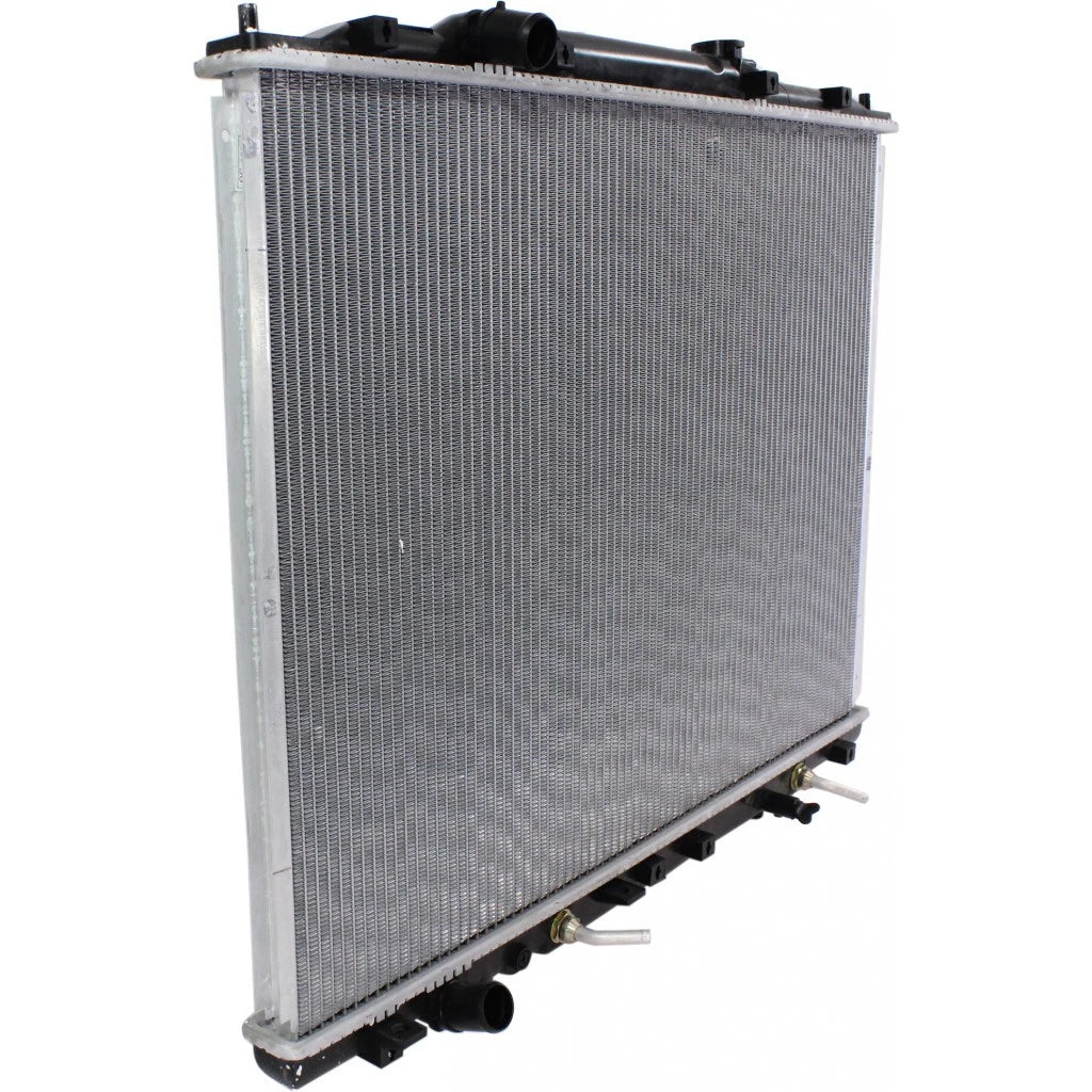 Radiator for Honda Ridgeline (2010–2014) CLX-M0-USA-P13065-CL360A71, HO3010222