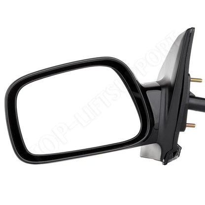 Power Driver Side View Mirror for Toyota Corolla (2003–2008)