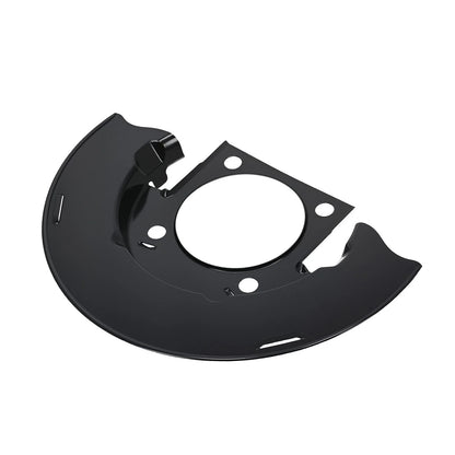 Front Brake Dust Shield for Chevrolet Express 2500 3500 4500 (2003–2025)