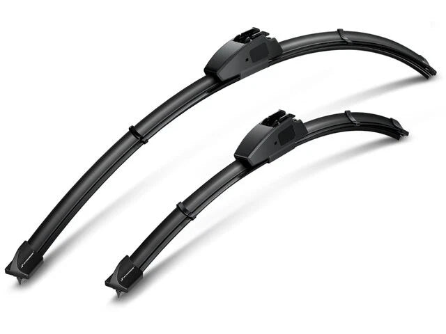 Wiper Blade Set for Nissan Quest (2004–2009) 62195CZVD