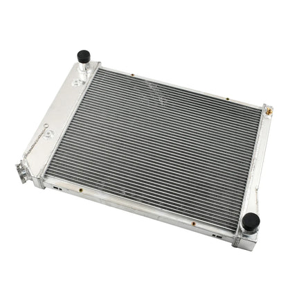 3 Row Radiator for Chevy Nova/Camaro/Chevelle/Impala (1968–1974)