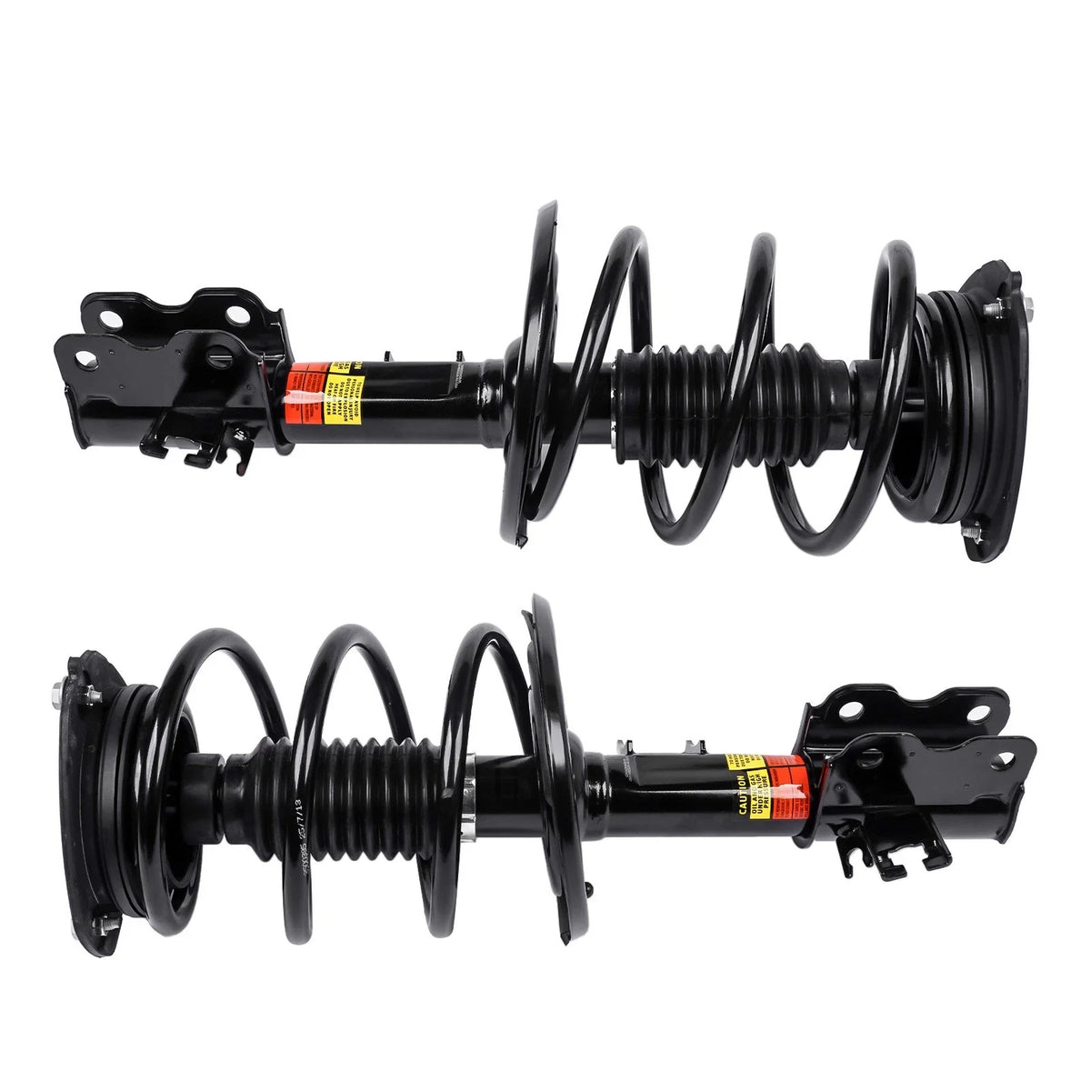 2X Front Complete Shock Struts for Nissan Maxima (2009–2014)