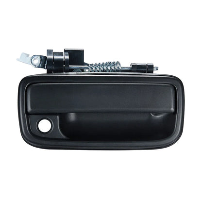 Front Right Door Handle for Toyota Tacoma (1995–2004) - Black