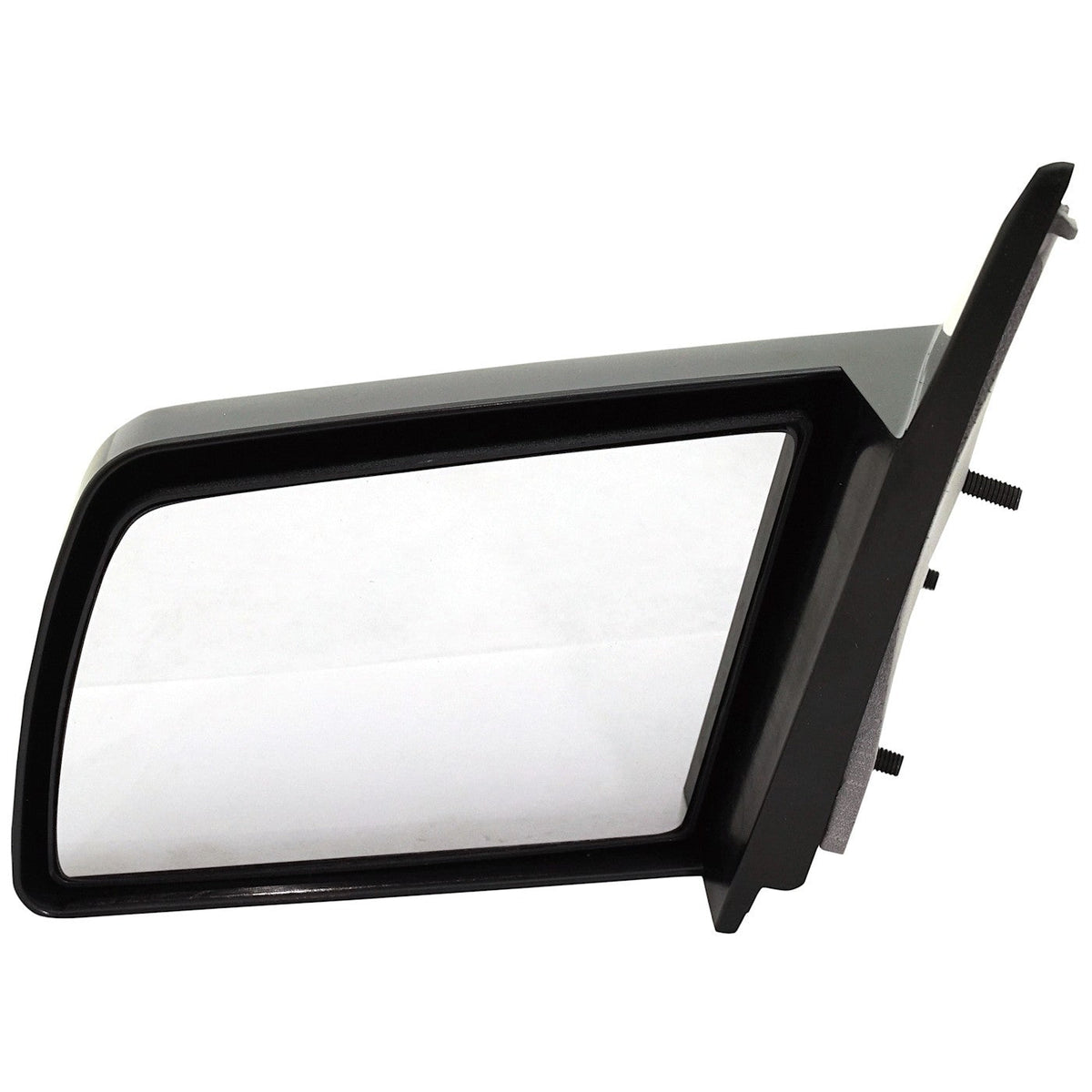 Manual Glass Adjust Driver Side Mirror for Chevy Suburban GMC C1500 K2500