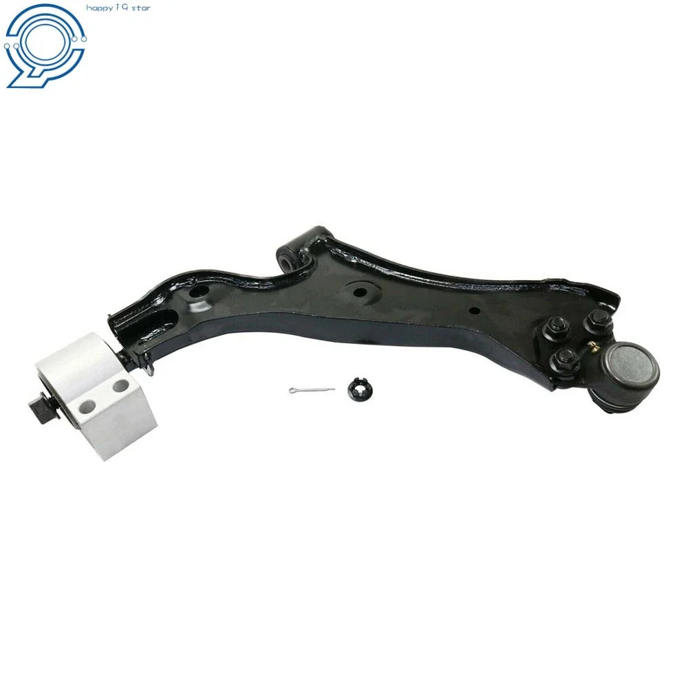 Set of 2 Lower Control Arms for Chevrolet Equinox, GMC Terrain (2010–2017)