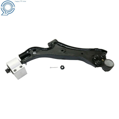 Set of 2 Lower Control Arms for Chevrolet Equinox, GMC Terrain (2010–2017)