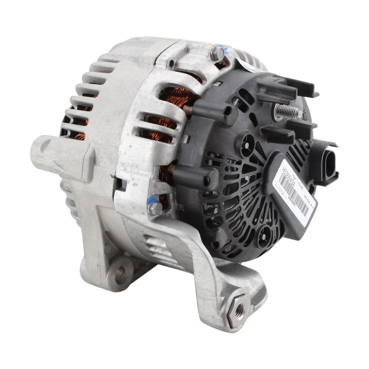 OEM Valeo 170 AMP Alternator 439559 for BMW M5 M6 (2006–2010)