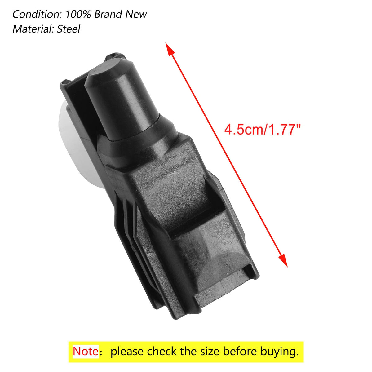 Outside Ambient Air Temperature Sensor for Toyota Suzuki (88790-22131)