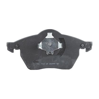 Brake Disc Rotors and Pads Kit for VW Audi TT Quattro Jetta Golf (2002)