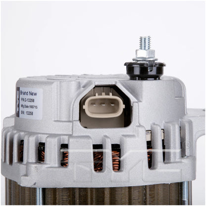 Alternator for Nissan Juke (2012–2013) Replaces 23100-1KM1A, CLX-M0-2-13258-CL360A1