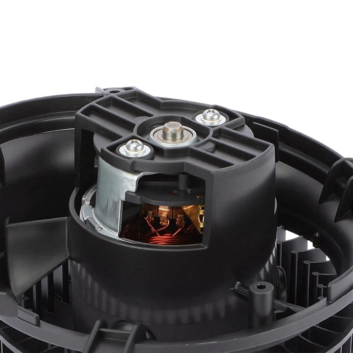Blower Motor for Mercedes-Benz SLK Class CLK C (2000–2006) 18068885, 2028209342, A210820621