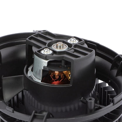 Blower Motor for Mercedes-Benz SLK Class CLK C (2000–2006) 18068885, 2028209342, A210820621
