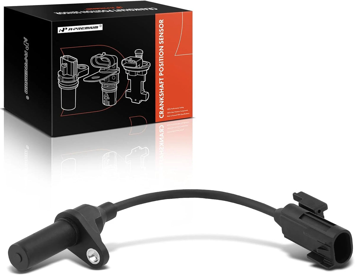 Crankshaft Position Sensor for Hyundai Santa Fe (2013–2018) APCPS544AM
