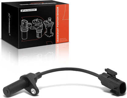 Crankshaft Position Sensor for Hyundai Santa Fe (2013–2018) APCPS544AM