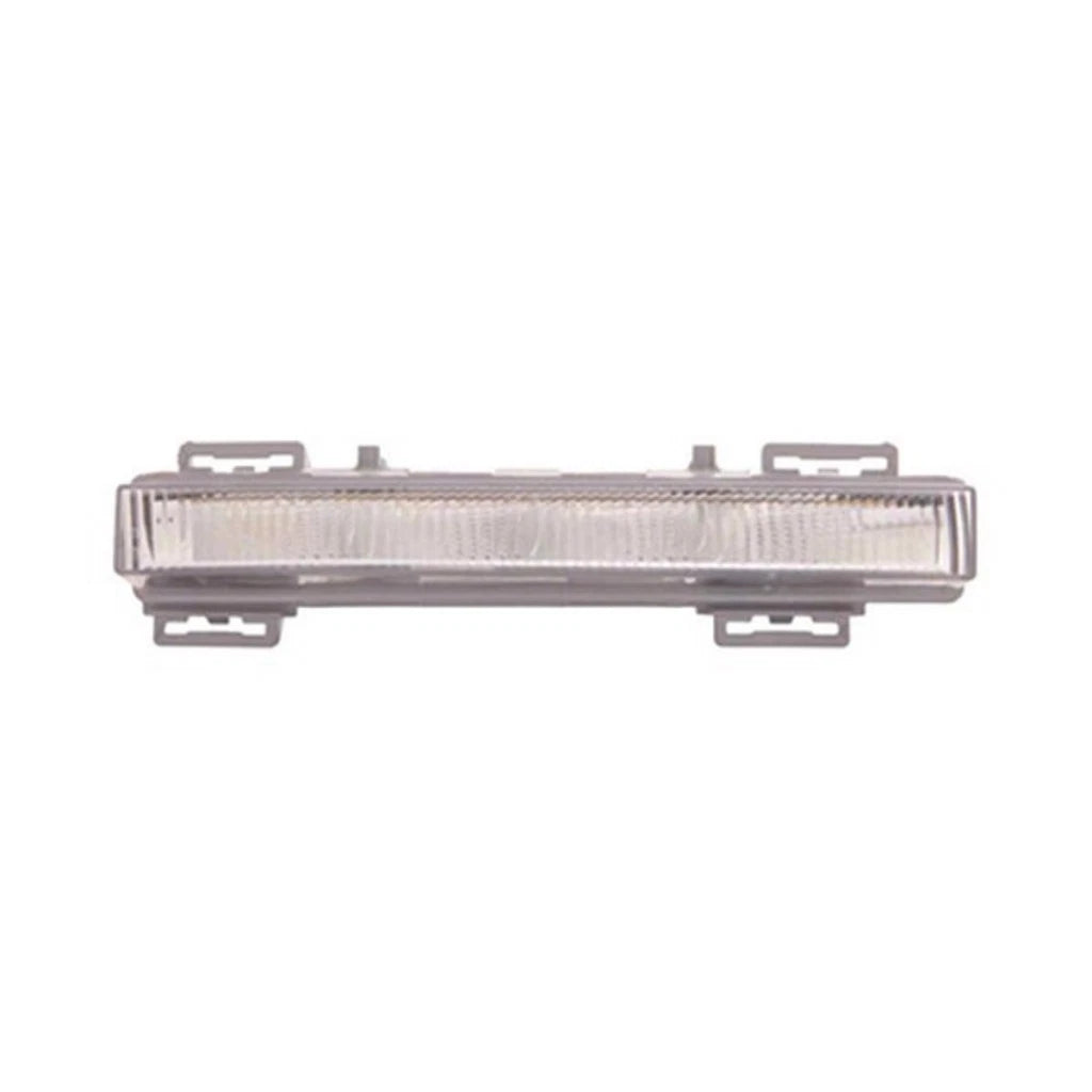 Daytime Running Light RH for Mercedes-Benz GL350/GL450/GL550 (2013–2016) LLX-MB2563103C-CL360A70, MB2563103