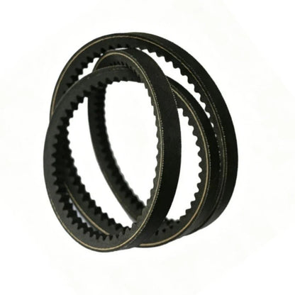 Replacement Lawn Mower Belt 119-3321 for ZS5000 SS5000 SS5060 MX5060