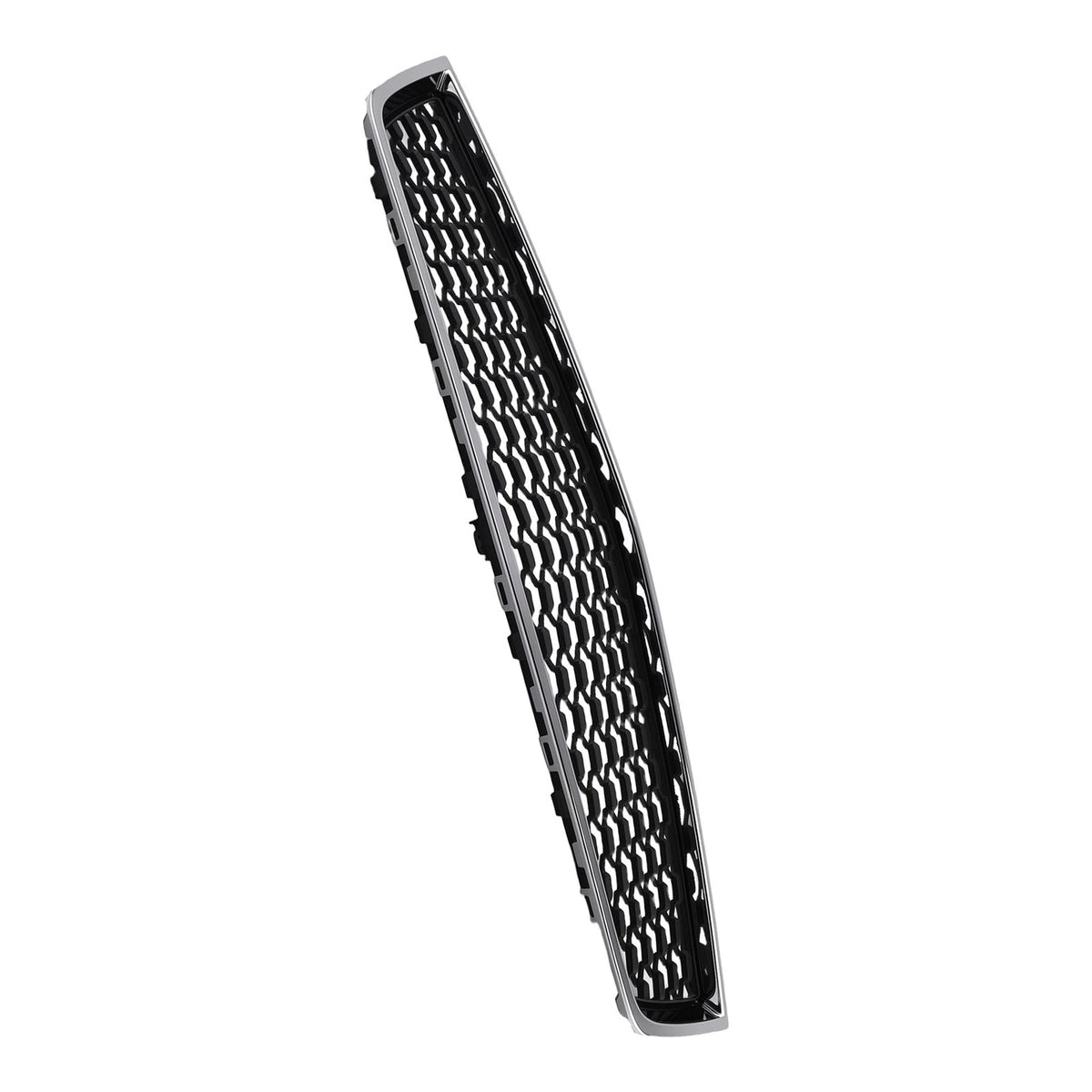 Black Chrome Lower Grille for Chevrolet Equinox (2010–2015) 2UFYO5