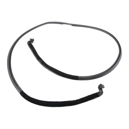 Convertible Top Case Seal for Mercedes-Benz (107 1971–1989) E6-U0012AN, 107 758 0198
