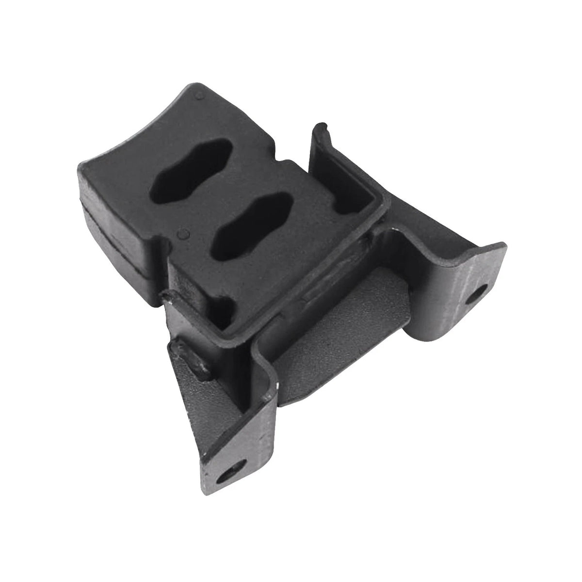 2X Rear Axle Rubber Buffer Suspension for Toyota 4Runner (2003–2009) 4803660011, 4803660010