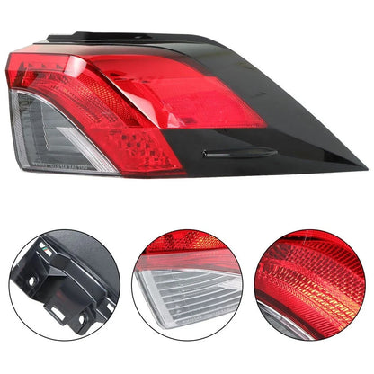 Taillights Rear RH/Passenger for Toyota RAV4 (2019–2020)