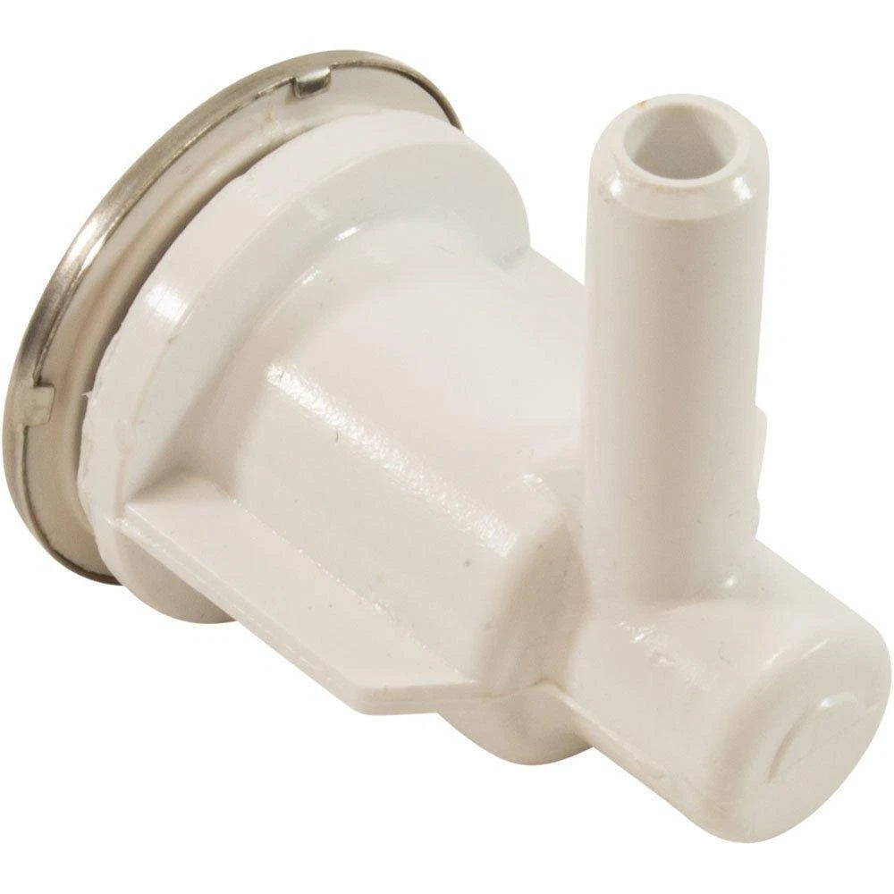 Waterway Ozone Series Air Injector for 3/8" Barbed Body