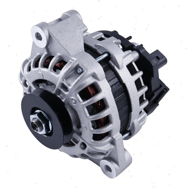 12V 110Amp Alternator 7258465 for Bobcat Utility Vehicles (3400–3600)