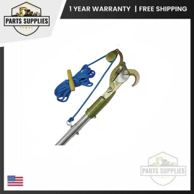 JAZ104 Spring for Jameson PH-14 JA-14 JA-14S Pruner Head