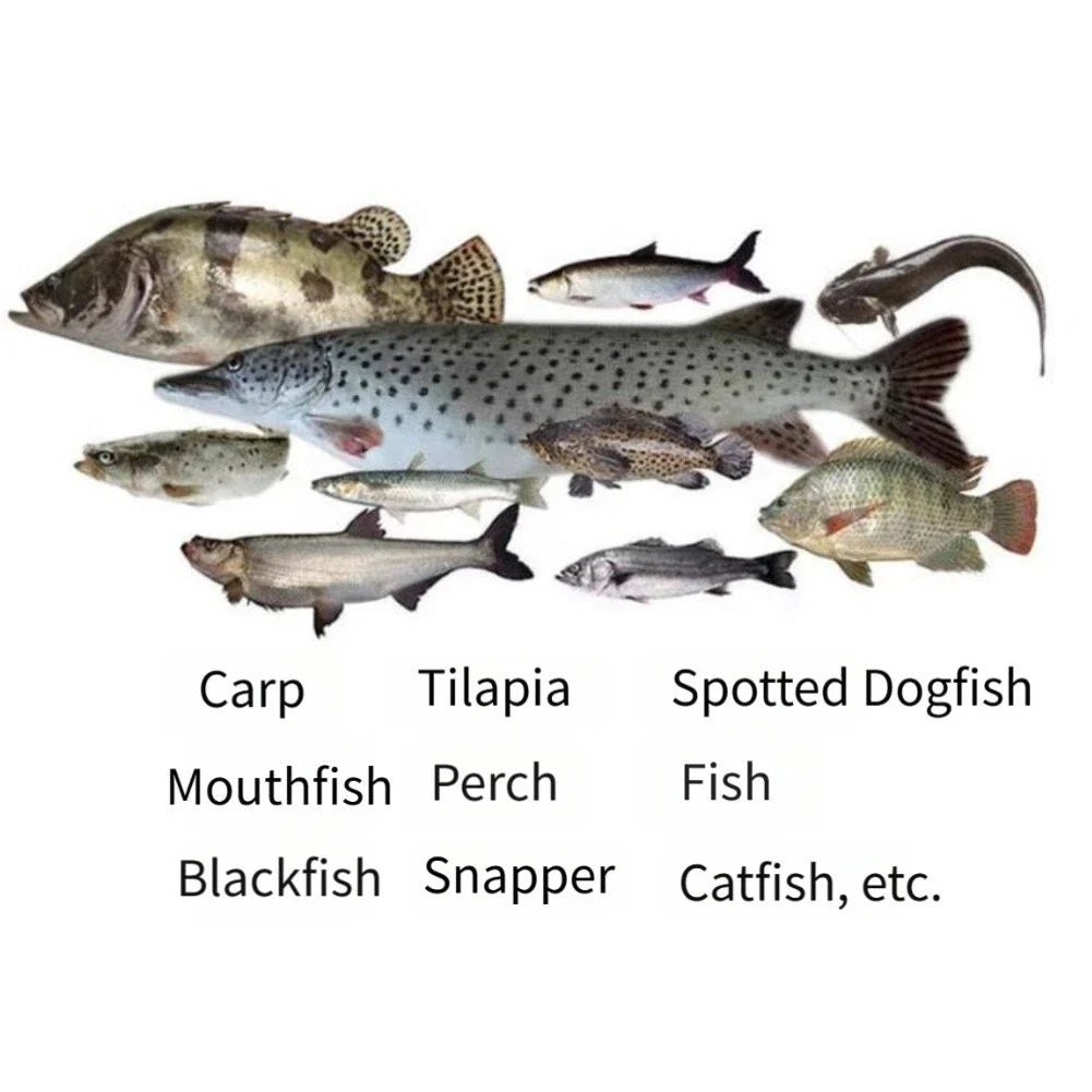 Fishing Lure 7cm 18g for Freshwater & Saltwater