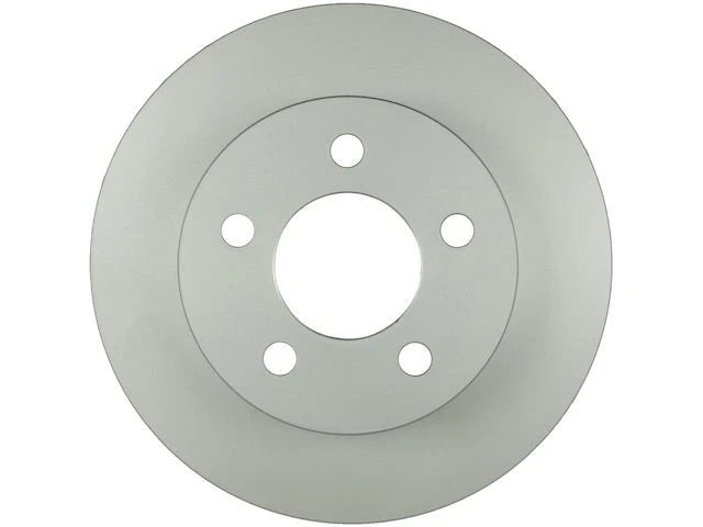 Front Brake Rotor for Jeep TJ (1997–1999) 94919JDWK